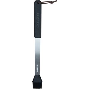 Bakkwast Cozze Zilver 42 cm