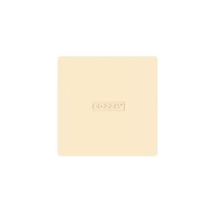 Cozze - Pizzasteen 43,2 x 43,2 cm - Keramiek - Beige -