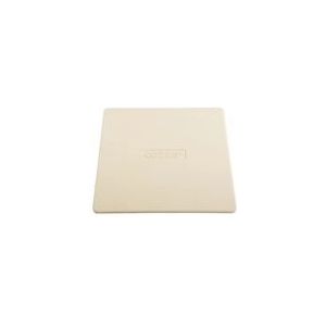 Cozze® Pizzasteen 42,5 × 42,5 x 1 cm