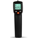 cozze infrarood thermometer zwart