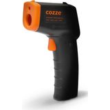 cozze infrarood thermometer zwart