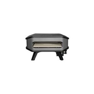cozze ® 13" gas pizza oven with pizza stone 5.0 kW