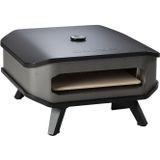 Cozze Pizzaoven Gas 13 '' met Pizzasteen en Thermometer