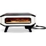 Pizzaofen Cozze Elektrisch 17 (inkl. Pizzastein und Verschluss)