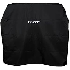 Cozze® hoes 130x66x114 cm voor plancha/barbecue en buitentafel