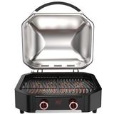 Cozze ® elektrische grill E-300 — 230 V 2200 watt