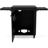 cozze � Roller Table for Plancha