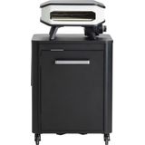 cozze � Roller Table for Plancha