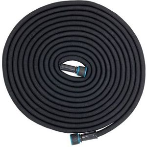 Flexslang - Flex3-30 meter Färg: svart