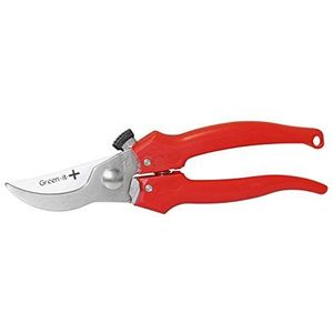 Plock- och trimsax PLUS-300 med böjt skär