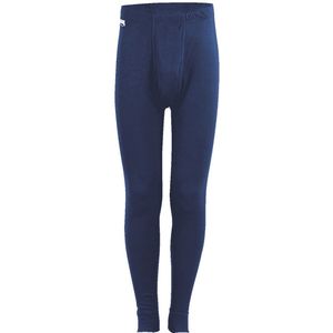 MASCOT - Thermo-onderbroek - Zwart - 100% Polyester - Sneldrogend