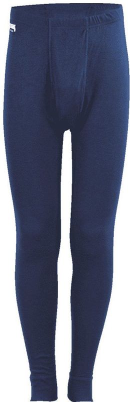 MASCOT - Thermo-onderbroek - Zwart - 100% Polyester - Sneldrogend