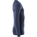 Mascot Crossover Functioneel Hemd - Marine - Polyester - Vochtregulerend