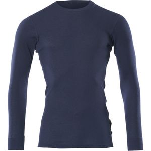 Mascot Crossover Functioneel Hemd - Marine - Polyester - Vochtregulerend
