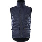 Mascot Originals Wintervest 00554-620 - Marine - M