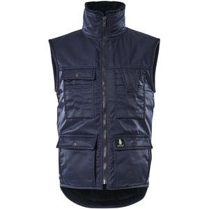 Mascot Originals Wintervest 00554-620 - Marine - M
