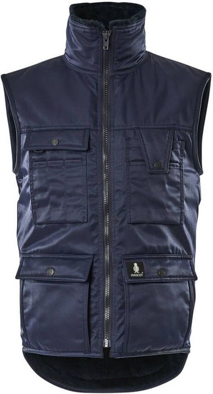 Mascot Originals 00554 Winter Vest