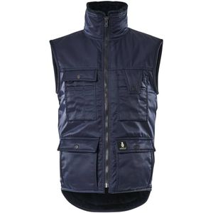 Mascot Originals Wintervest 00554-620 - Marine - 4XL