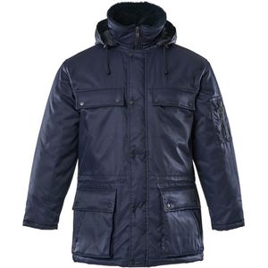 Mascot Originals Parka 00510-620 - Marine