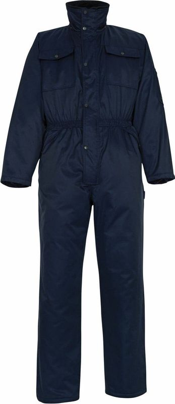 Mascot Originals Winteroverall 00517-620 - Marine - 4XL