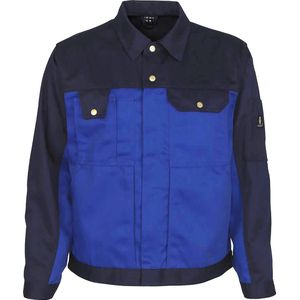 Mascot - 00909-430 - Jas - Korenblauw - 65% Polyester/35% Katoen, OEKO-TEX® STANDARD 100