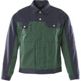 Mascot Image Jas 00909-430 - Korenblauw/Marine