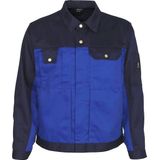 Mascot Image Jas 00909-430 - Korenblauw/Marine