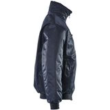 Mascot - 00516-620 Pilotenjas - Marine - Werkjas