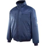 Mascot - 00516-620 Pilotenjas - Marine - Werkjas