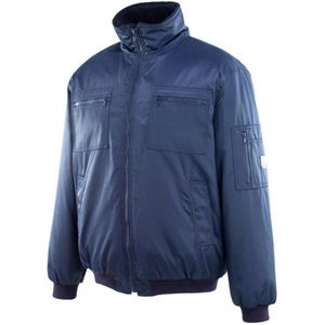 Mascot - 00516-620 Pilotenjas - Marine - Werkjas