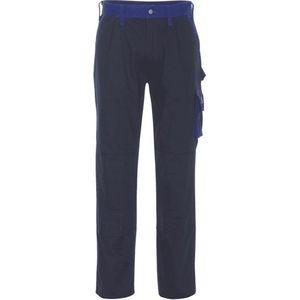 Mascot Image Broek met kniezakken 00955-630 - marine/korenblauw
