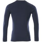 Mascot Crossover Functioneel hemd 00585-380 - Marine