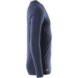 Mascot Crossover Functioneel hemd 00585-380 - Marine