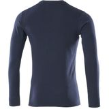 Mascot Crossover Functioneel hemd 00585-380 - Marine