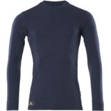 Mascot Crossover Functioneel hemd 00585-380 - Marine