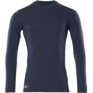 Mascot Crossover Functioneel hemd 00585-380 - Marine