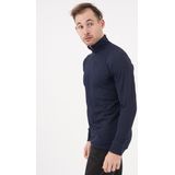 Mascot Crossover Functioneel hemd 00596-380 - Marine