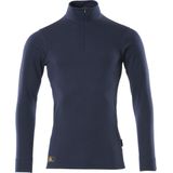 Mascot Crossover Functioneel hemd 00596-380 - Marine