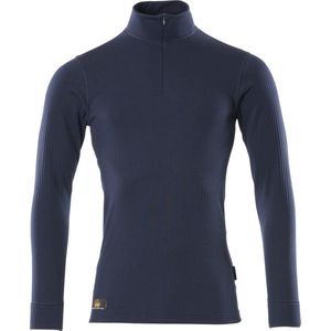 Mascot Crossover Functioneel hemd 00596-380 - Marine