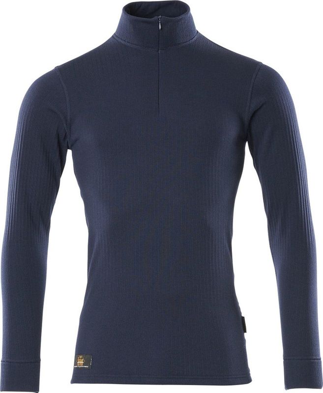 Mascot Crossover Functioneel hemd 00596-380 - Marine