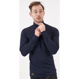 Mascot Crossover Functioneel hemd 00596-380 - Marine