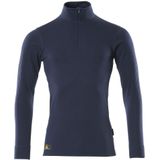 Mascot Crossover Functioneel hemd 00596-380 - Marine