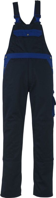 Mascot Image 00969 Overall Met Kniebeschermerzakken