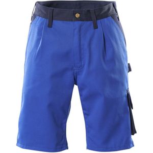 MASCOT - Werkbroek - Tweekleurig - 65% Polyester 35% Katoen - Versterkte Achterzakken