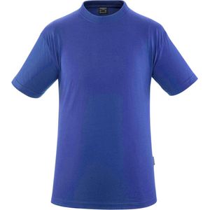 Mascot Crossover T-shirt 00782-250 - Korenblauw