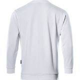 Mascot - 00784-280 - Sweatshirt - Wit
