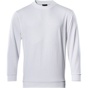 Mascot - 00784-280 - Sweatshirt - Wit