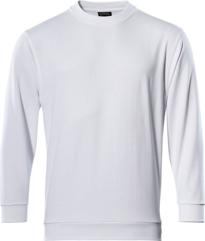 Mascot - 00784-280 - Sweatshirt - Wit
