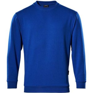 Mascot - 00784-280 - Sweatshirt - Korenblauw - Gekamd Katoen