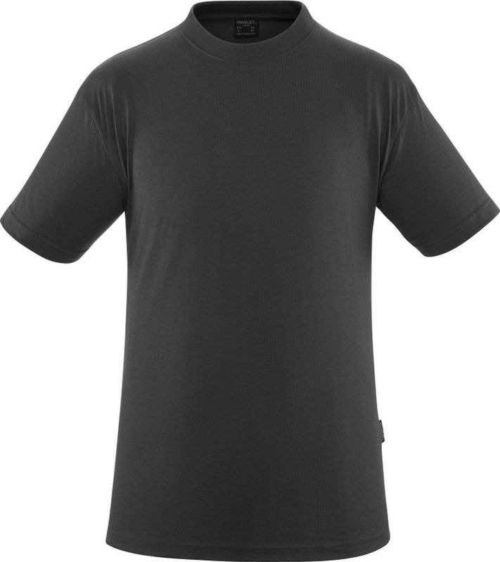 Mascot Crossover T-shirt 00782-250 - Zwart